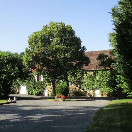 Domaine Du Moulin De L'Etang Bed & Breakfast Chatillon-sur-Marne Exterior photo